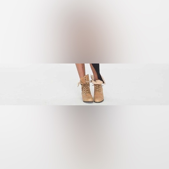 Steve Madden Troopa Boots - Picture 2 of 14